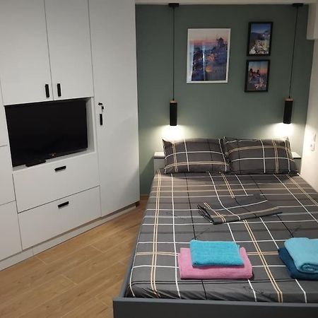 Nektar Cosy Apartment In City Centre Ateny Zewnętrze zdjęcie