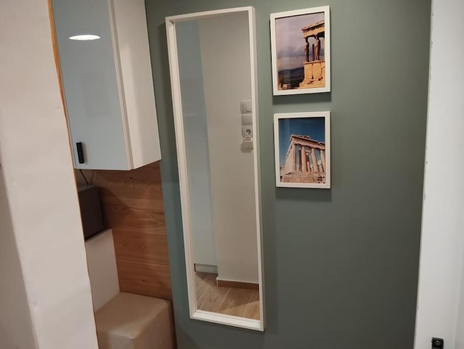 Nektar Cosy Apartment In City Centre Ateny Zewnętrze zdjęcie